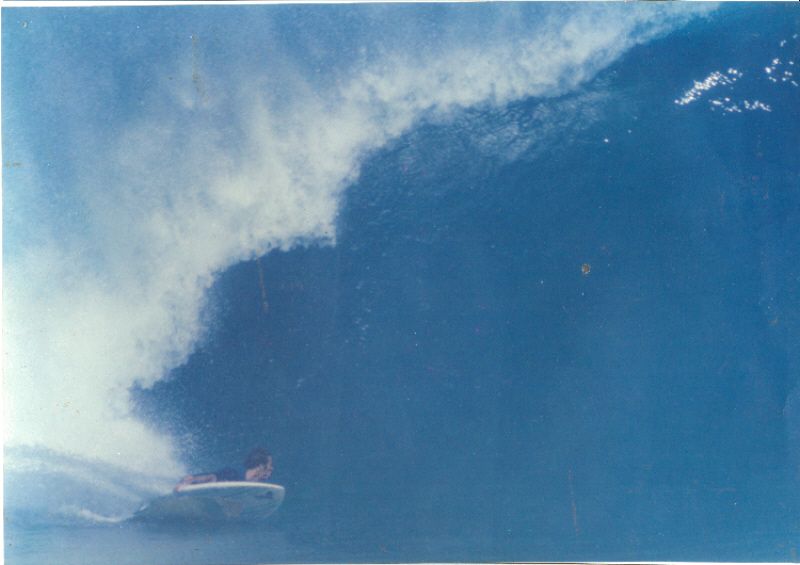 Perfect brother’s, perfect waves, perfect days!