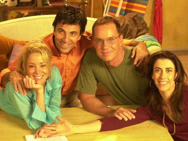 Evandro Mesquita e o Pânico em Rede Nacional