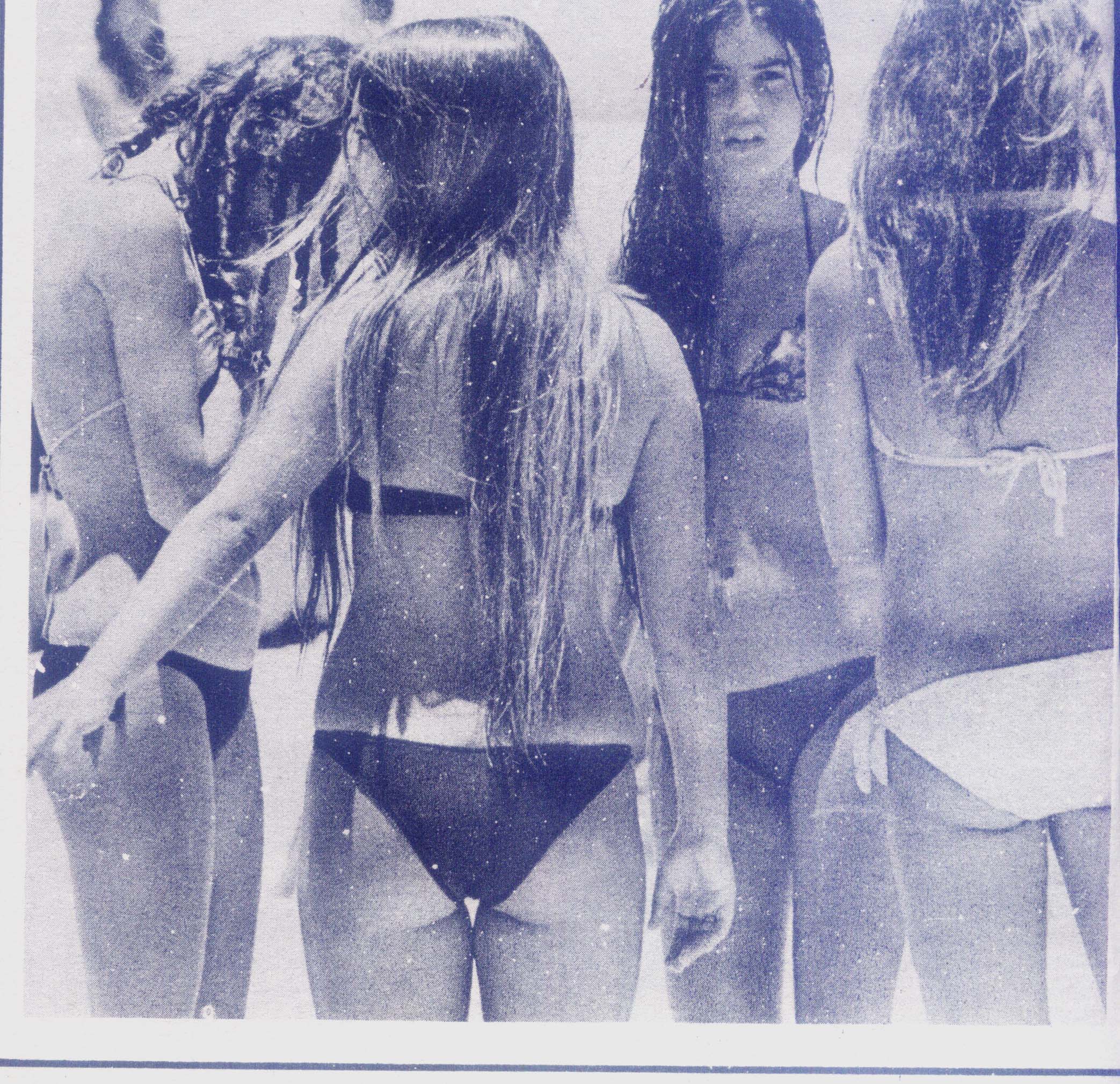 Série resgata a história do Pier de Ipanema no Canal Brasil