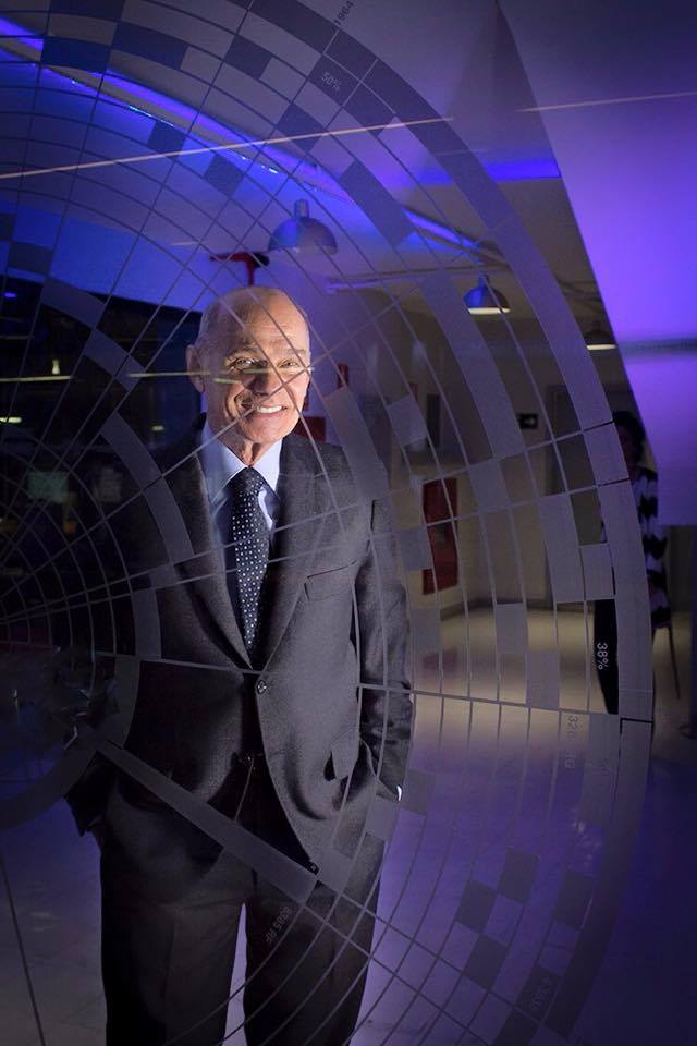 O drama da depressão por Ricardo Boechat