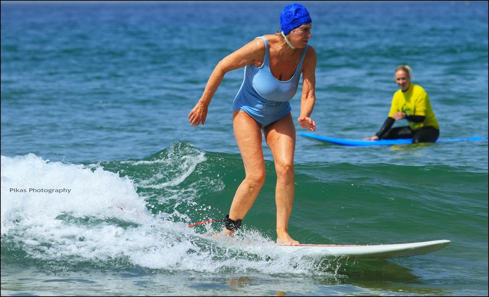 Você ainda é realmente jovem?