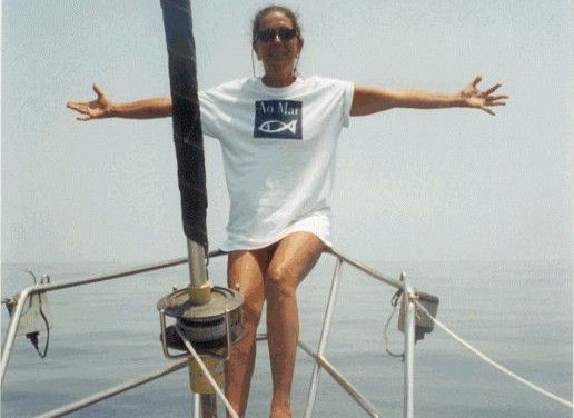 Pat Forever Young. Um dia triste.