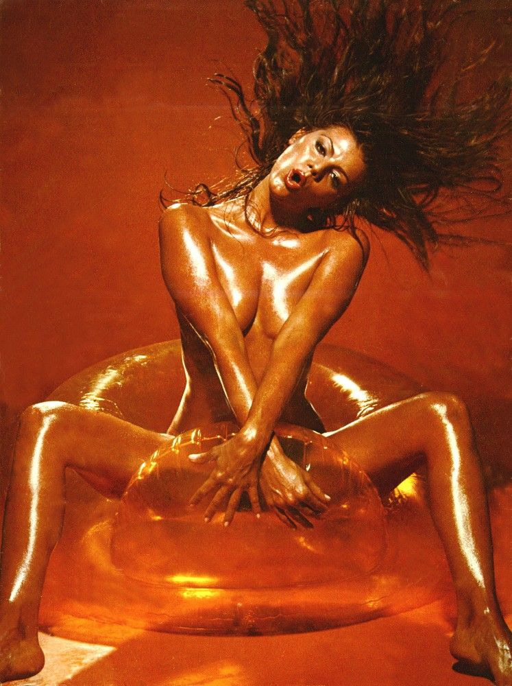 Rose Di Primo, simbolo da mulher brasileira e musa de Ipanema