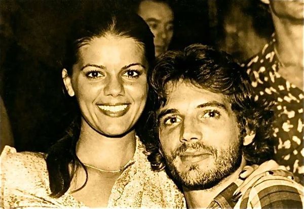 Pedrinho Aguinaga o homem mais bonito do Brasil