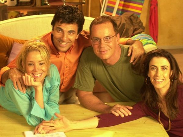 Evandro Mesquita e o Pânico em Rede Nacional