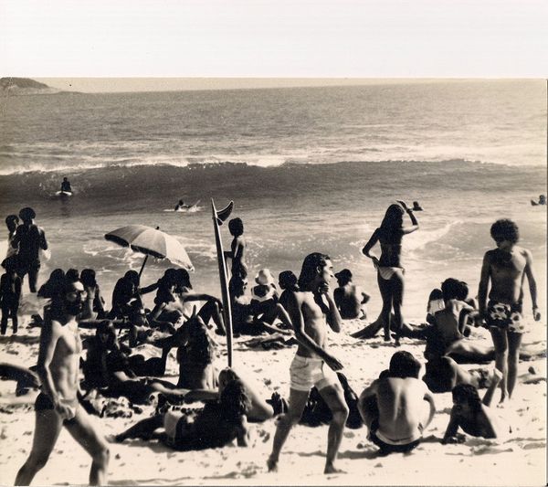 Tales from Ipanema - Do Quinto dos Infernos ao Sétimo Céu