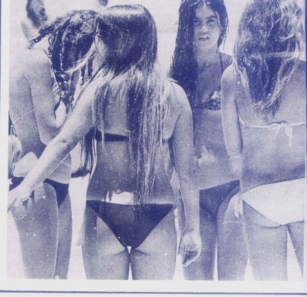 Série resgata a história do Pier de Ipanema no Canal Brasil