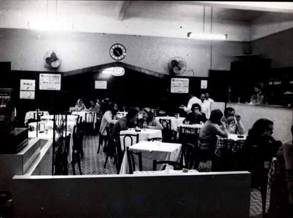 Jangadeiro - Quem já comeu um Delirium Tremens?