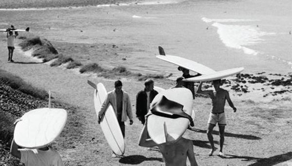 Surfistas são beats