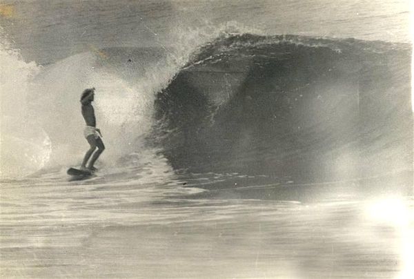 Via Peti, a travessa que homenageia o Menino do Rio