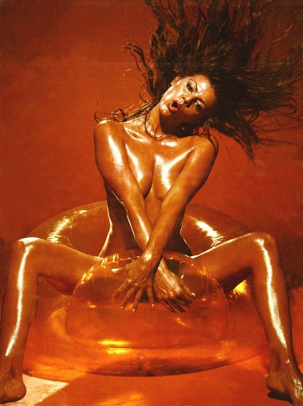 Rose Di Primo, simbolo da mulher brasileira e musa de Ipanema